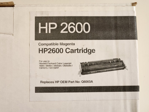 Cartuccia toner magenta jet - toner,