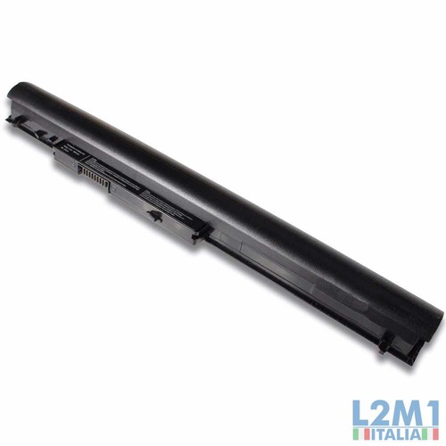 Batteria 2600mah per compaq - hp,