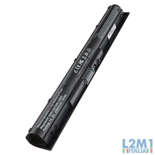 Batteria 2600mah per - per, hp
