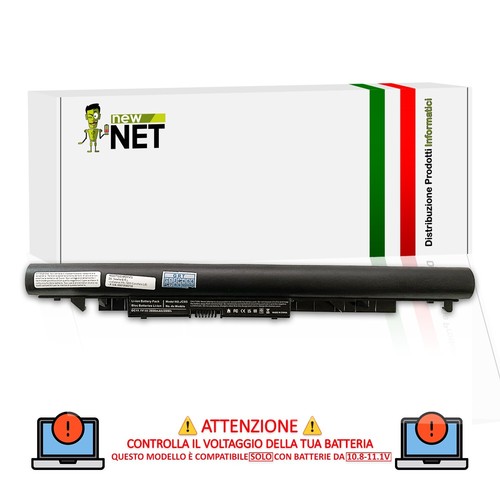 Batteria jc03 compatibile - batteria,