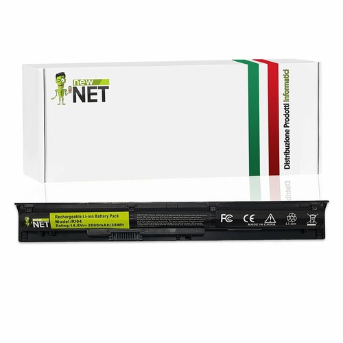 Batteria ri04 compatibile con - batteria,