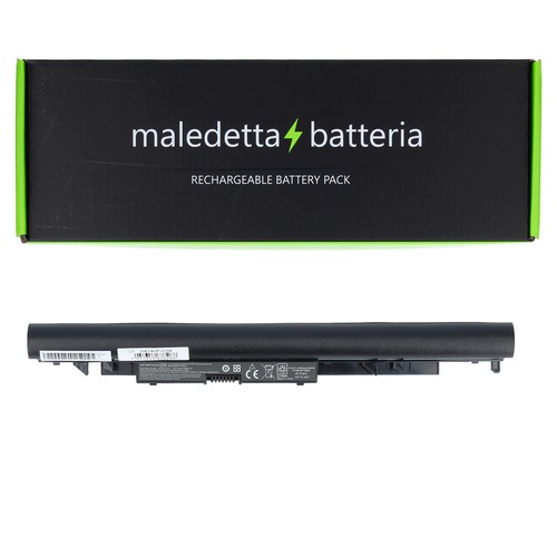 Batteria nero 2600 mah - nero, v