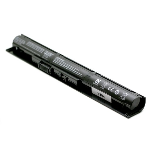 Batterie compatible pour - , hp