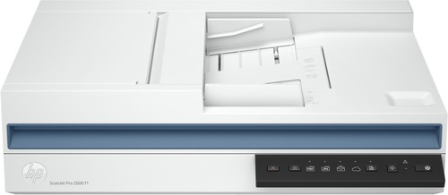 Scanjet pro 2600 f1 - 2600,