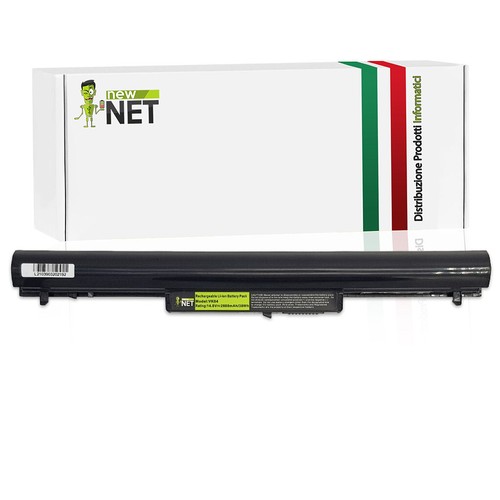 Batteria 694864 851 695192 - batteria, 695192-001