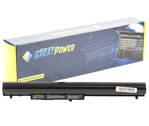 Batteria 2600 mah per oa04 - batteria,