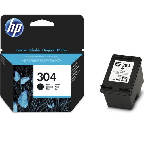 Cartuccia originale n9k06ae - originale, hp