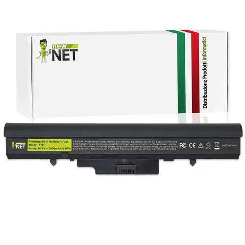 Batteria 440704 001 - per, hp