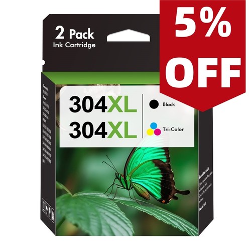 Cartucce 304xl per deskjet - cartucce,