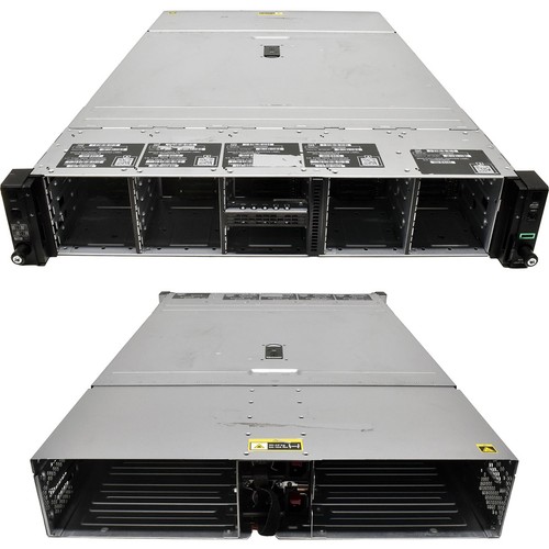 Server apollo r2600 g10 - hp,