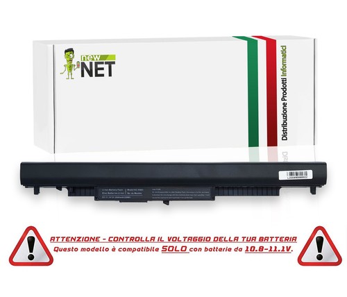 Batteria 2600mah compatibile - batteria,
