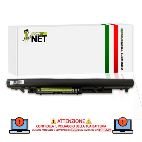 Batteria 2600mah - batteria, da