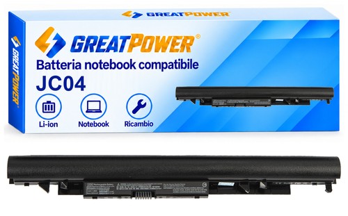 Greatpower batteria jc04 - greatpower,