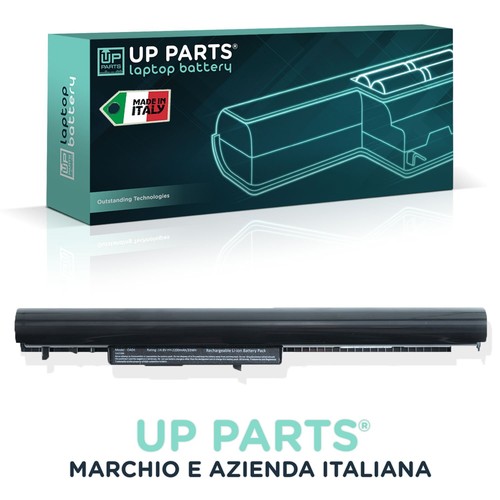 Oa04 batteria 2600mah - hp,