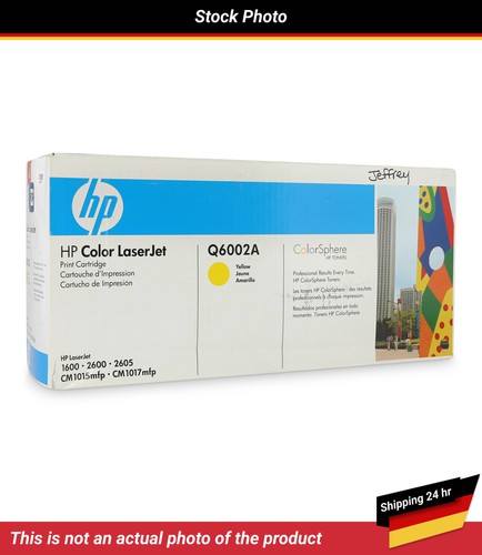 Q6002a color laserjet - q6002a,