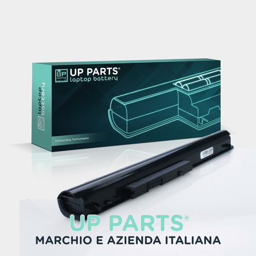 Oa04 batteria 2600mah - hp,