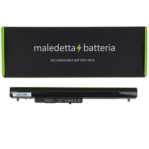 Batteria nero 1 v - nero, 10,8-11,1