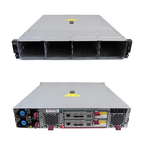 Storageworks d2600 n - d2600, p/n