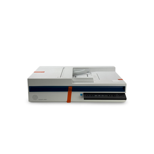 Nuovissimo scanner desktop - , hp