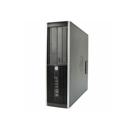 Elite 8200 sff - elite,