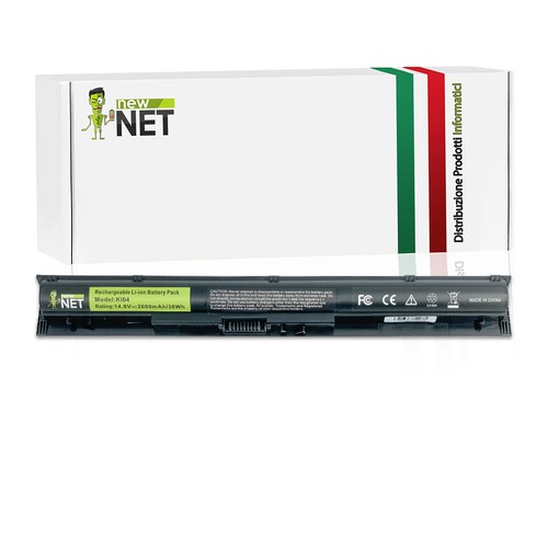 Batteria per pavilion - batteria,