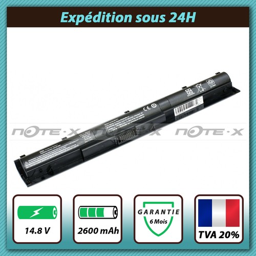 Batteria per pavilion - hp,