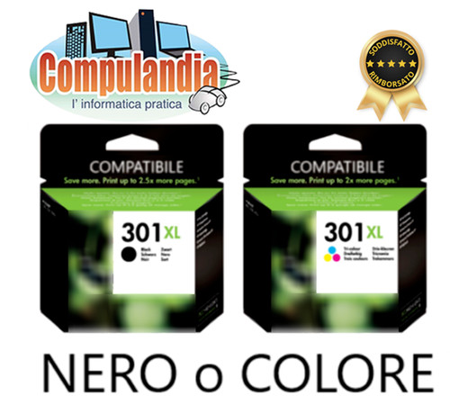 Compatibile 301 per - 301, envy