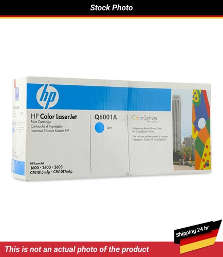 Q6001a color laserjet 2600 - color,