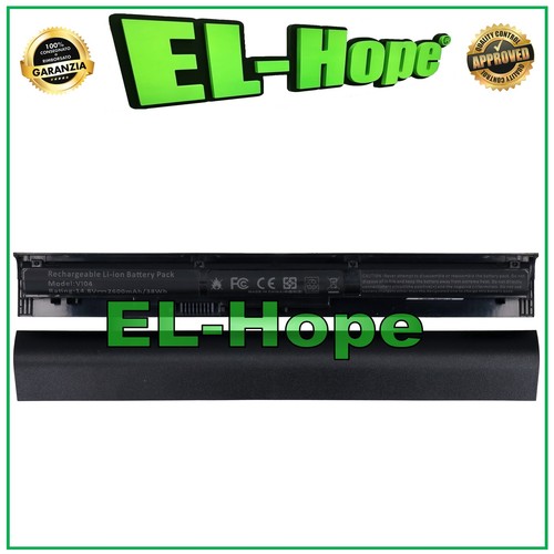 Batteria per notebook - batteria,