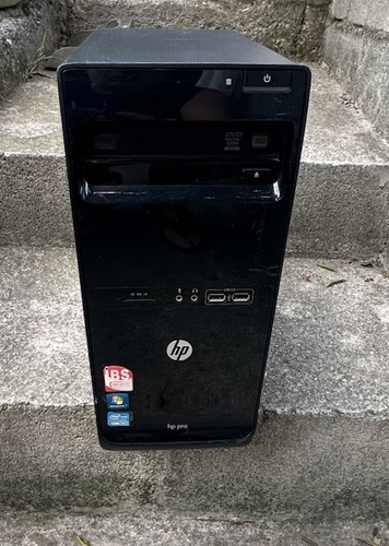 Pro 3400 series - pro,