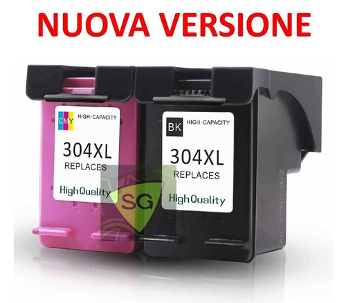 Kit cartucce compatibili - kit,