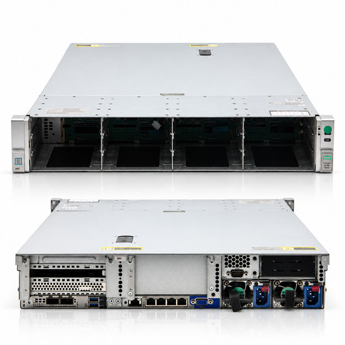 Proliant dl380 gen9 2600 - hp,
