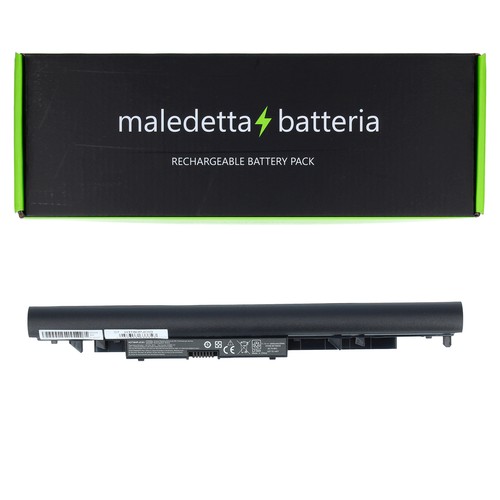 Batteria nero 2600 - nero,