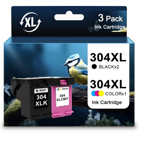 Cartucce inchiostro 304 per - 304, xl