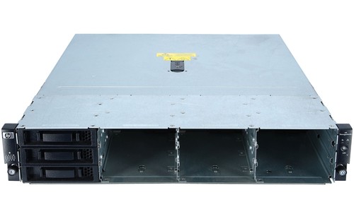 Alloggiamento disco - , hp