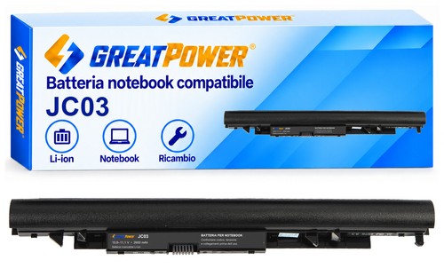 Greatpower batteria jc03 - greatpower,
