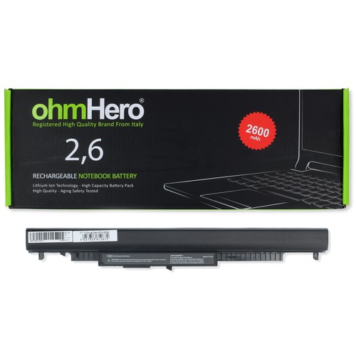 Batteria 2600 mah reali - 2600,
