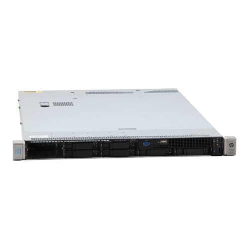 Proliant dl360 gen9 xeon - hp,